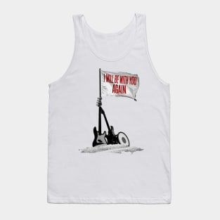 New years day Tank Top